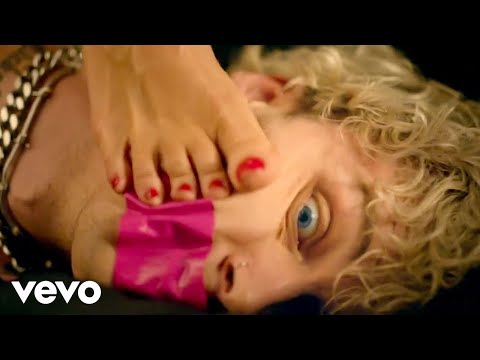Machine Gun Kelly — Bloody Valentine
